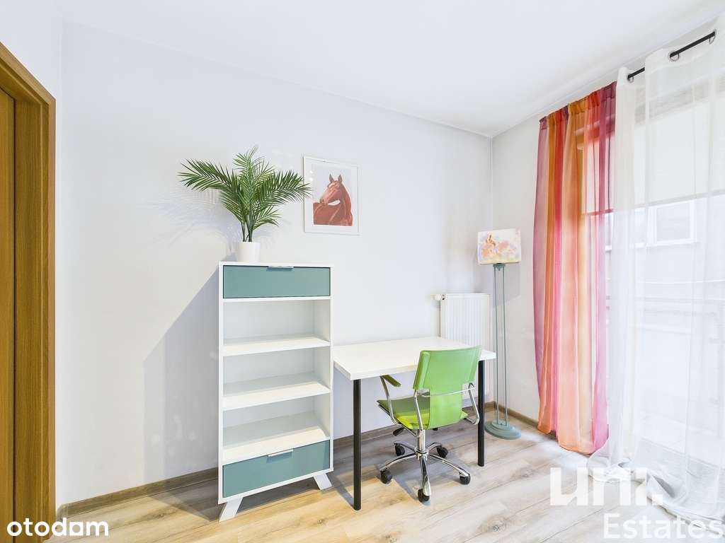 2 pokoje / inwestycja / balkon / do wejścia-2