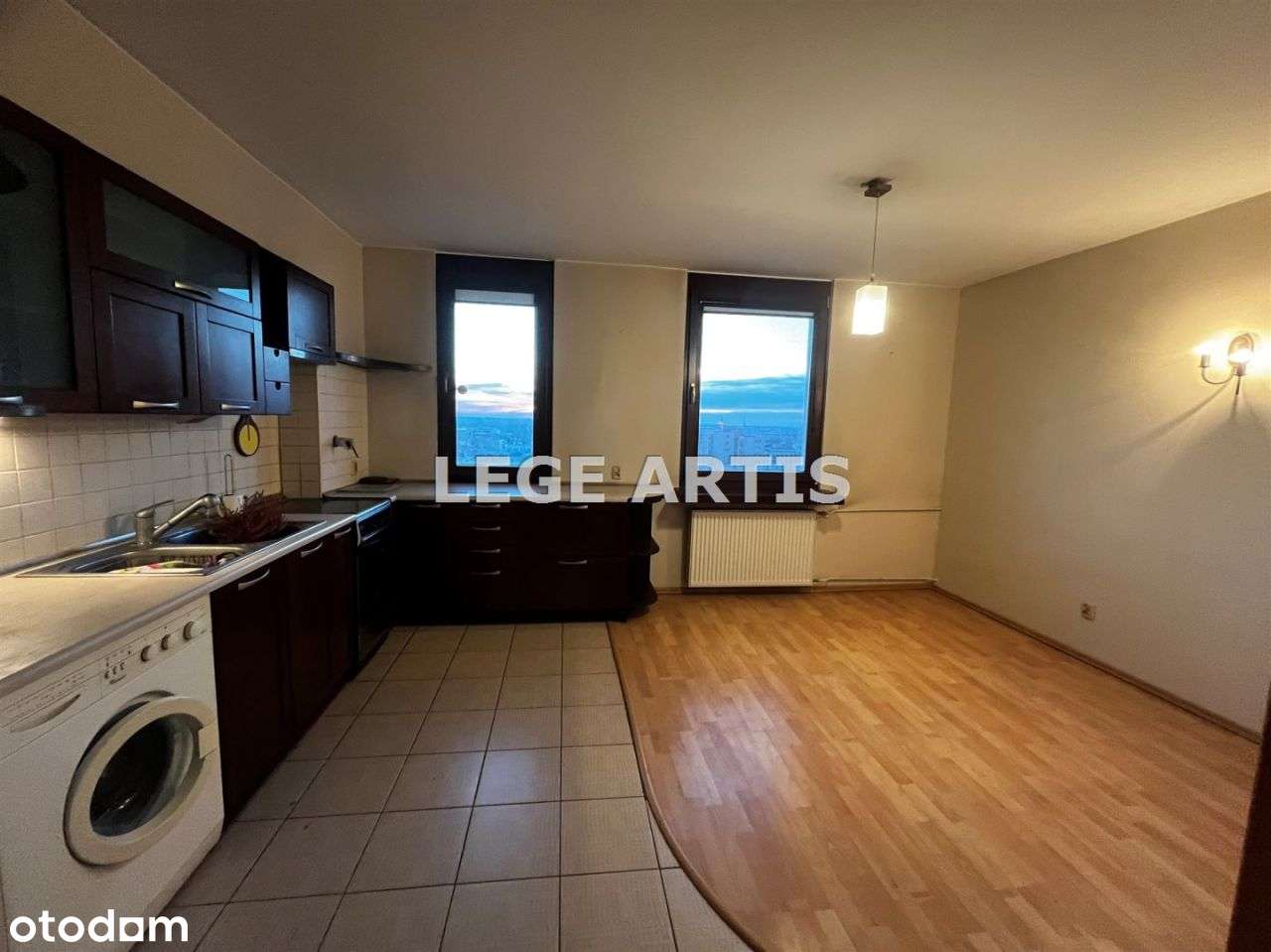 3 przestronne rozkładowe pokoje w Centrum miasta - Pełny obrazek: 3/14