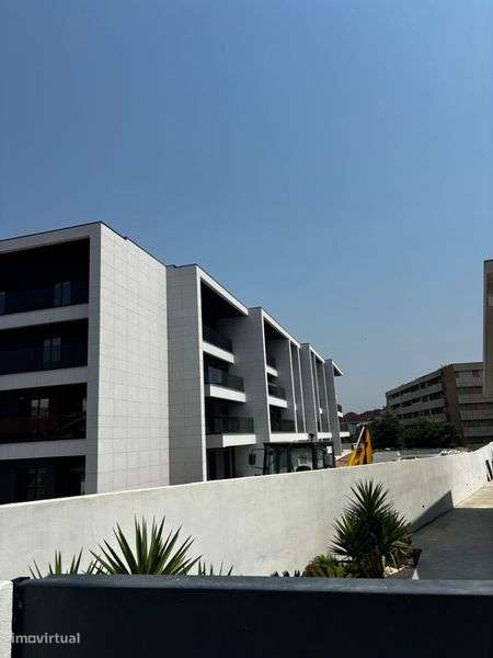 Apartamento Ta1 Canidelo Quarto andar- Pronto a Habitar - Grande imagem: 4/4