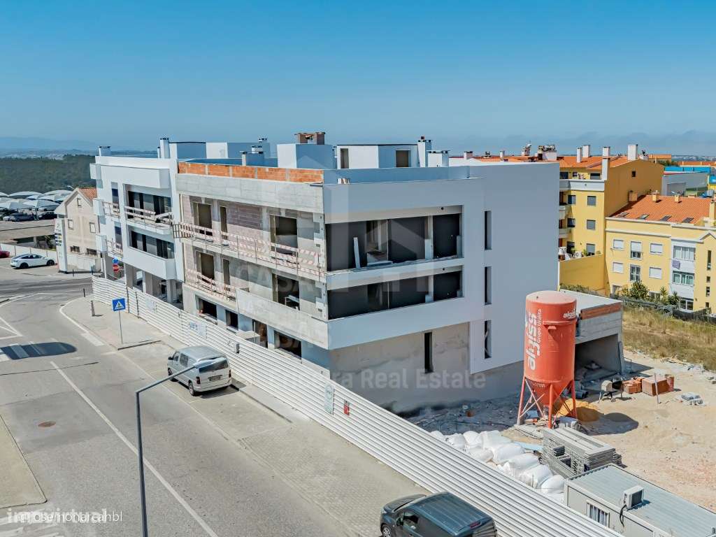 Vende Apartamento T3- Mafra, Ericeira 10 km, A Casa das Casas-13