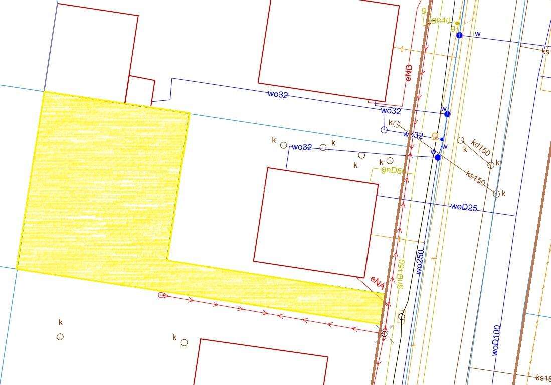 KAMERALNA DZIAŁKA W SWARZĘDZU!-5