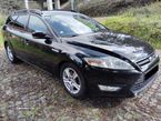 Ford Mondeo SW 1.6 TDCi Titanium - 2