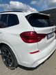 BMW X3 M Competition sport - 12