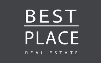 BEST PLACE Logo