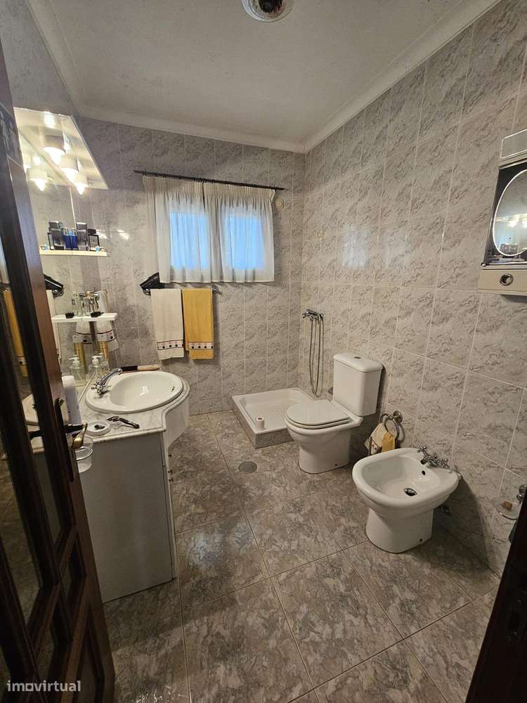 Excelente moradia T8 - Canelas, Vila Nova de Gaia-31