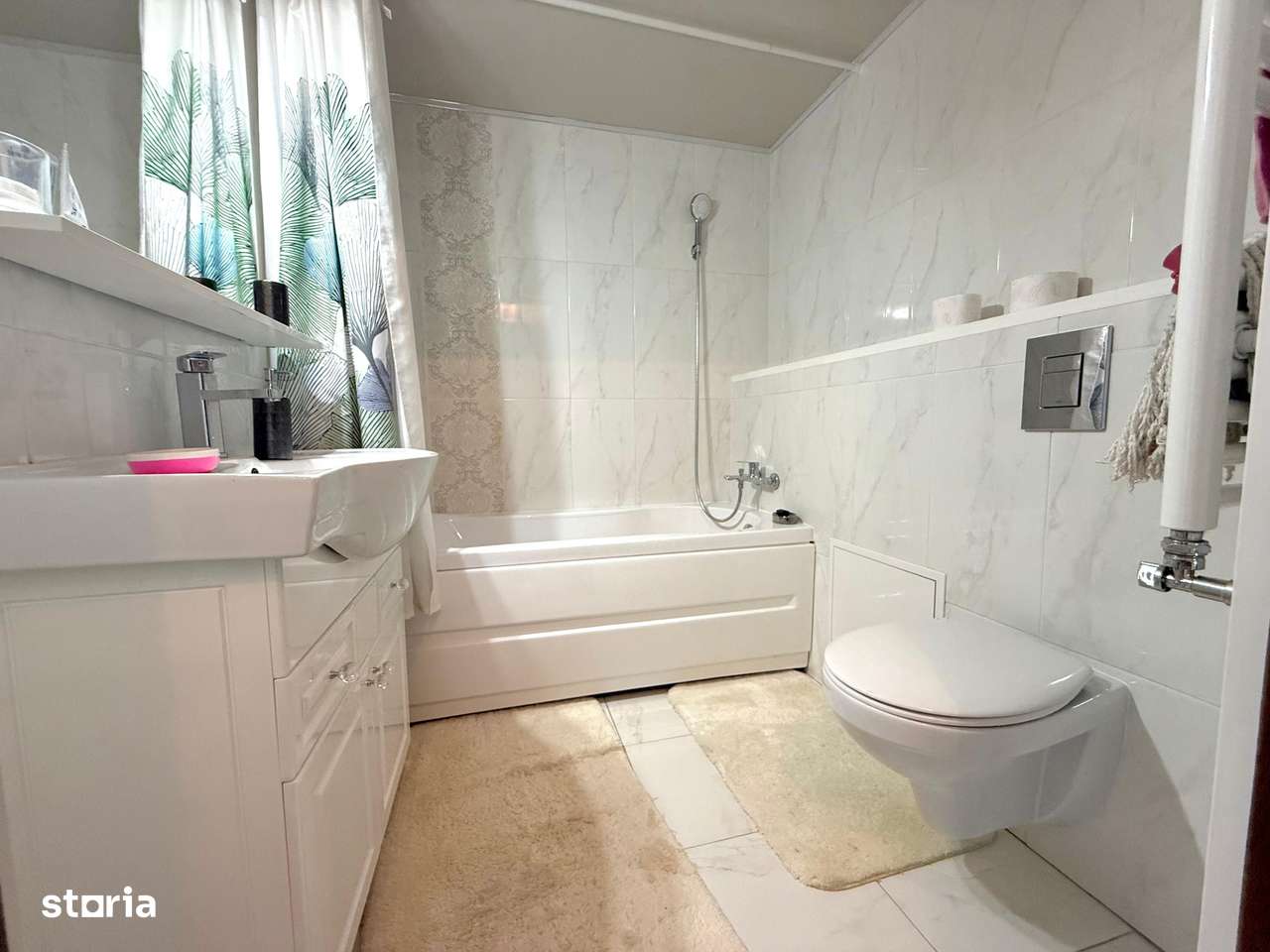 Apartament 2 camere la 5 minute de M. Gorjului - Renovat Integral, mob-6