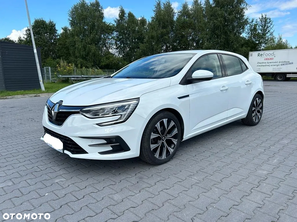 Renault Megane - 14