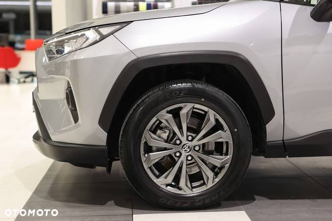 Toyota RAV4 - 18