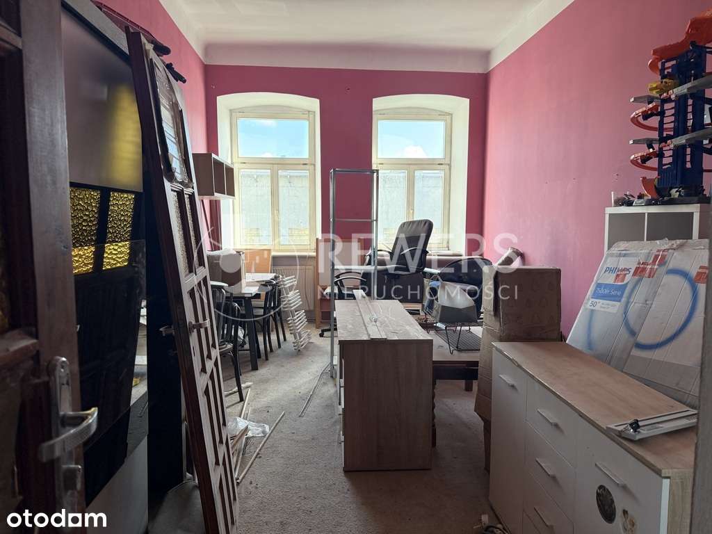 Kamienica w centrum,82 m² z potencjałem, 3 pokoje - Pełny obrazek: 5/7