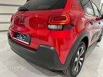 Citroën C3 1.2 PureTech Max EAT6 - 32