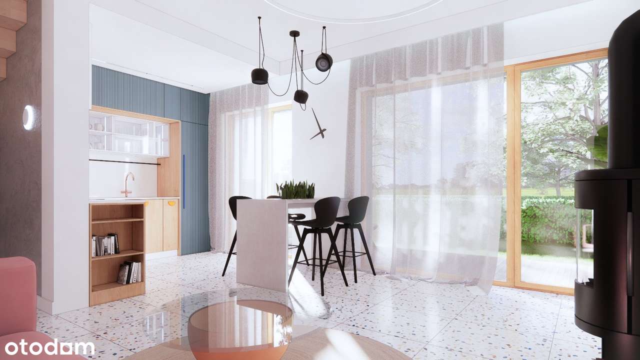 Sprzedam Nowoczesne Mieszkanie DOM Prestiżowe Deweloperskie !-11