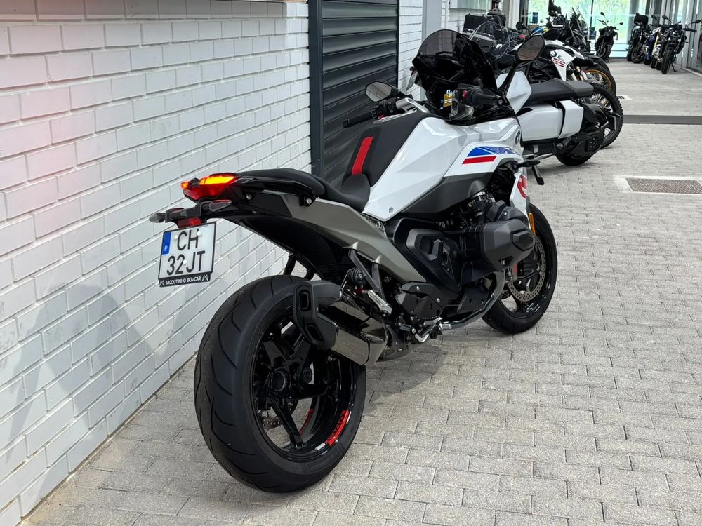 BMW R 1300 RS