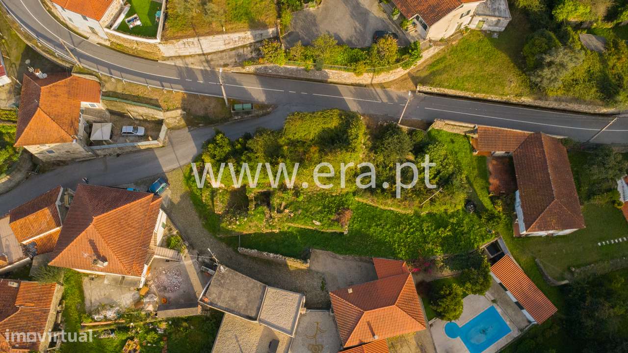 Moradia, Vila Nova de Cerveira, Cornes-9