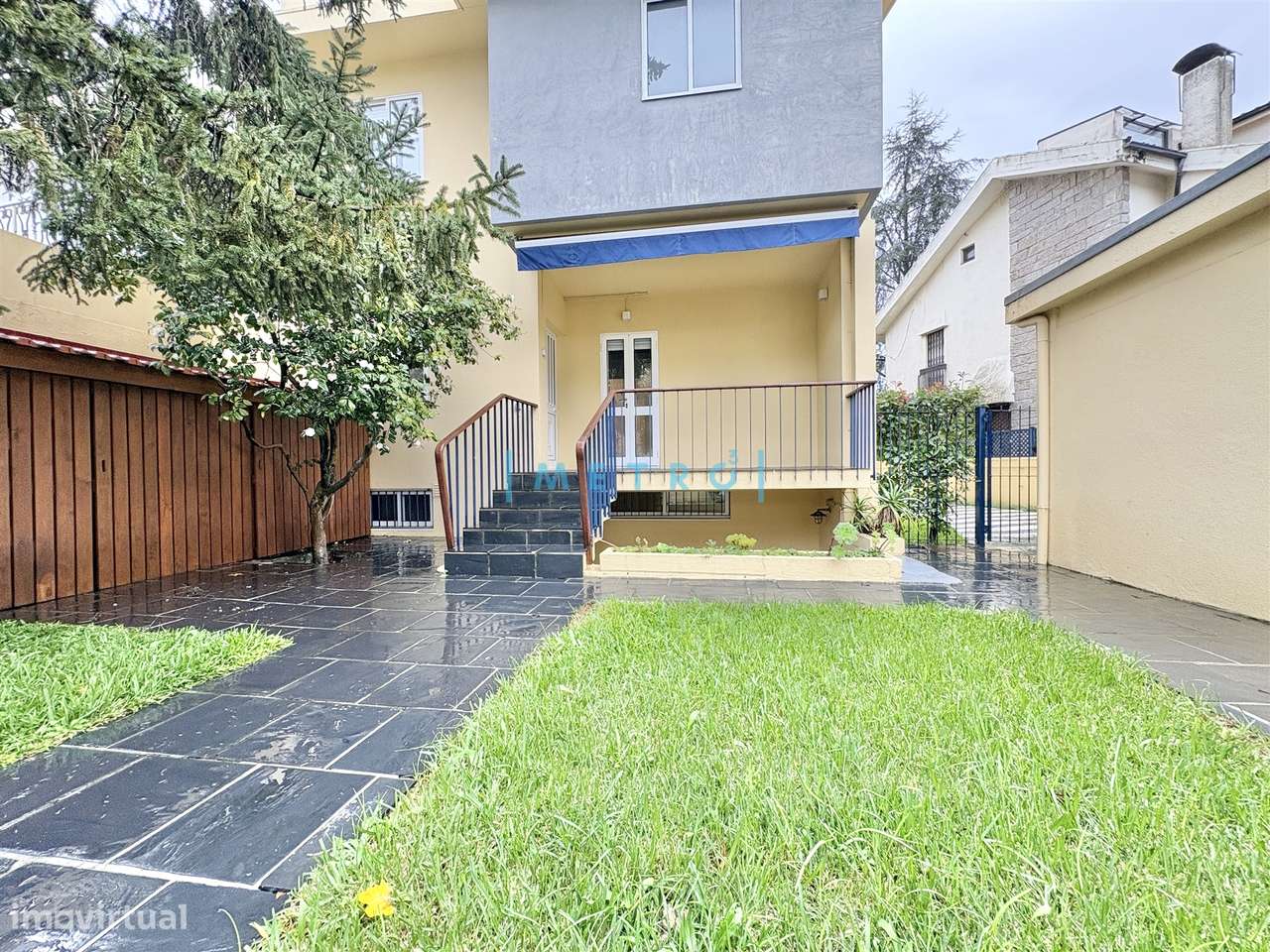 Moradia T6 Venda em São Mamede de Infesta e Senhora da Hora,Matosinhos-1