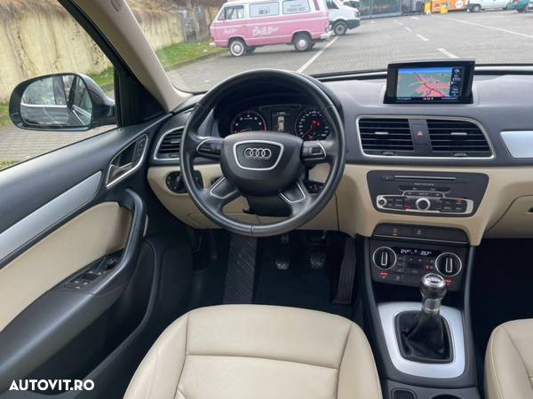 Audi Q3 1.4 TFSI - 13