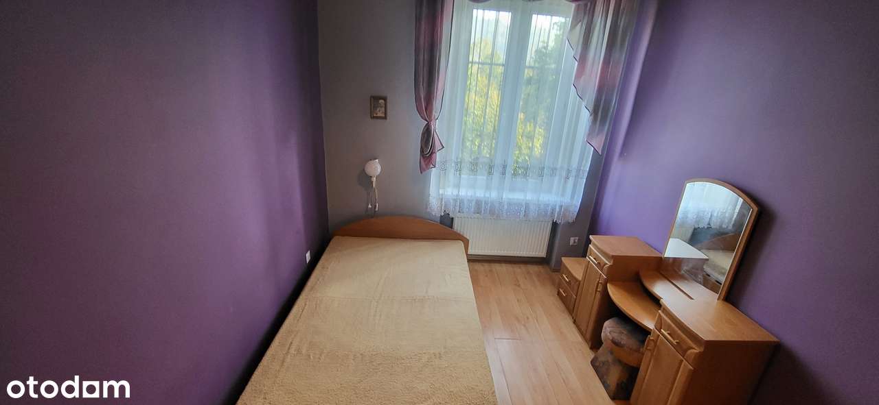 2 pokojowe mieszkanie w Głuszycy - Pełny obrazek: 5/16