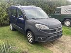 Fiat Doblo 1.4 T-Jet 16V Lounge - 2