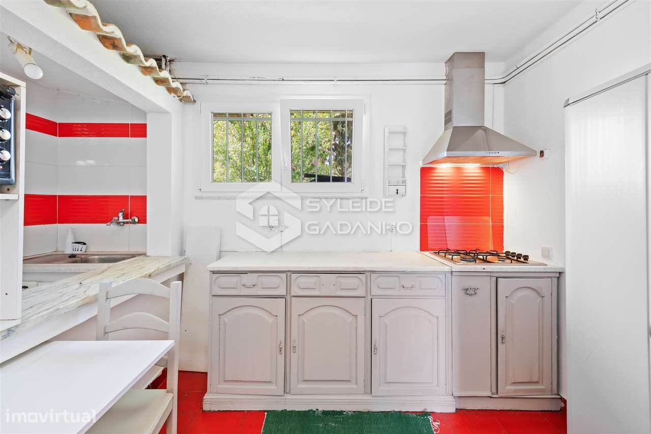 Moradia Rústica T5 Venda em Tortosendo,Covilhã-41