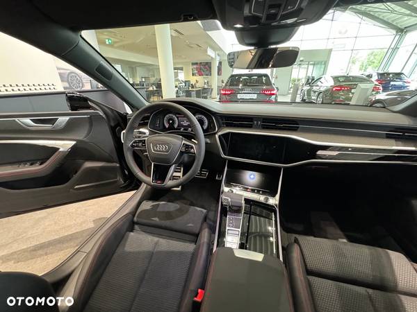 Audi A7 45 TFSI mHEV Quattro S tronic - 17