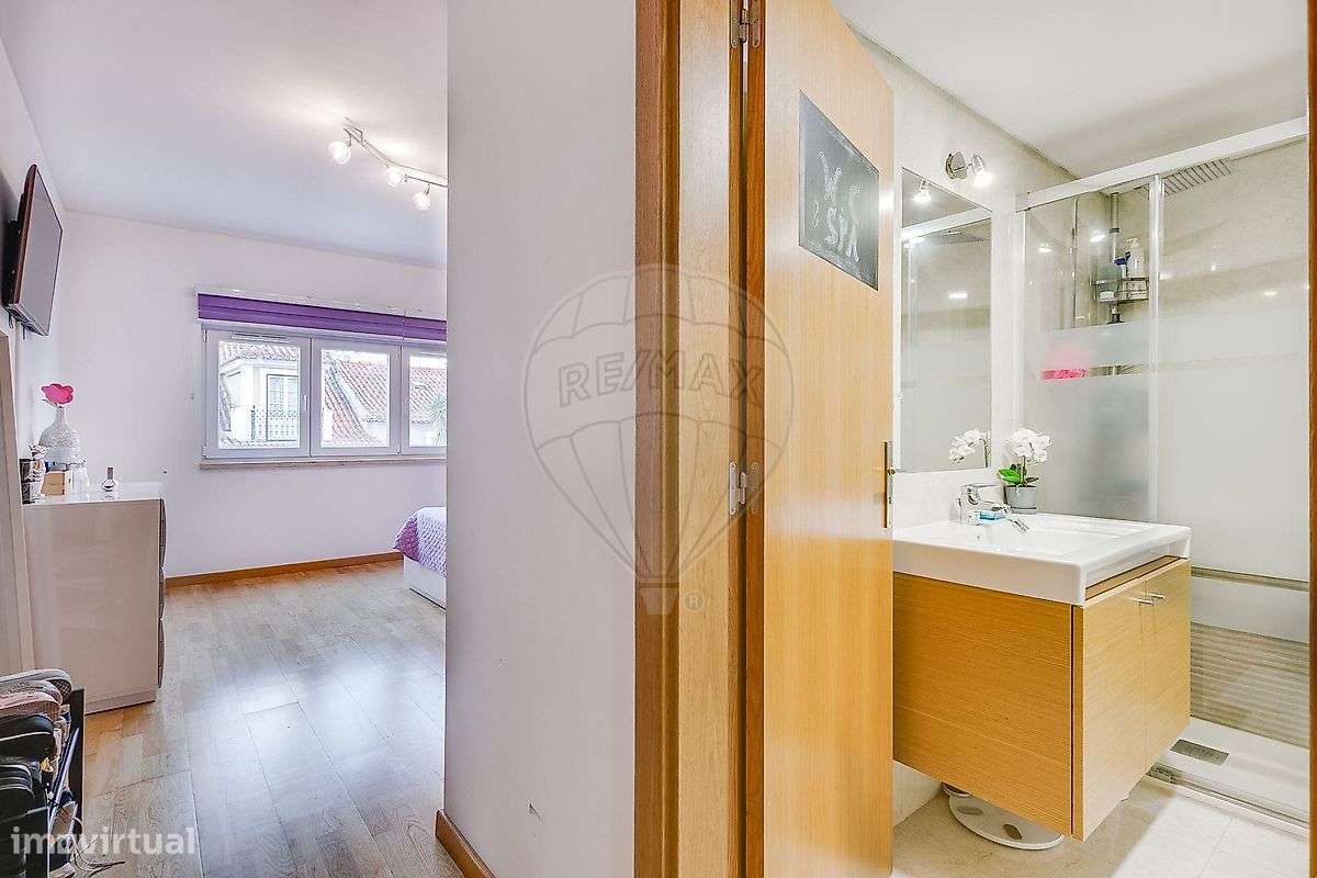 Apartamento T2 para venda-12