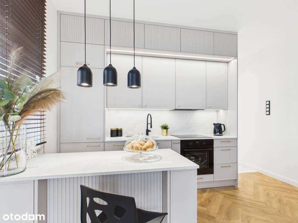 3-pokojowe mieszkanie "pod klucz" / wysoki standard-5