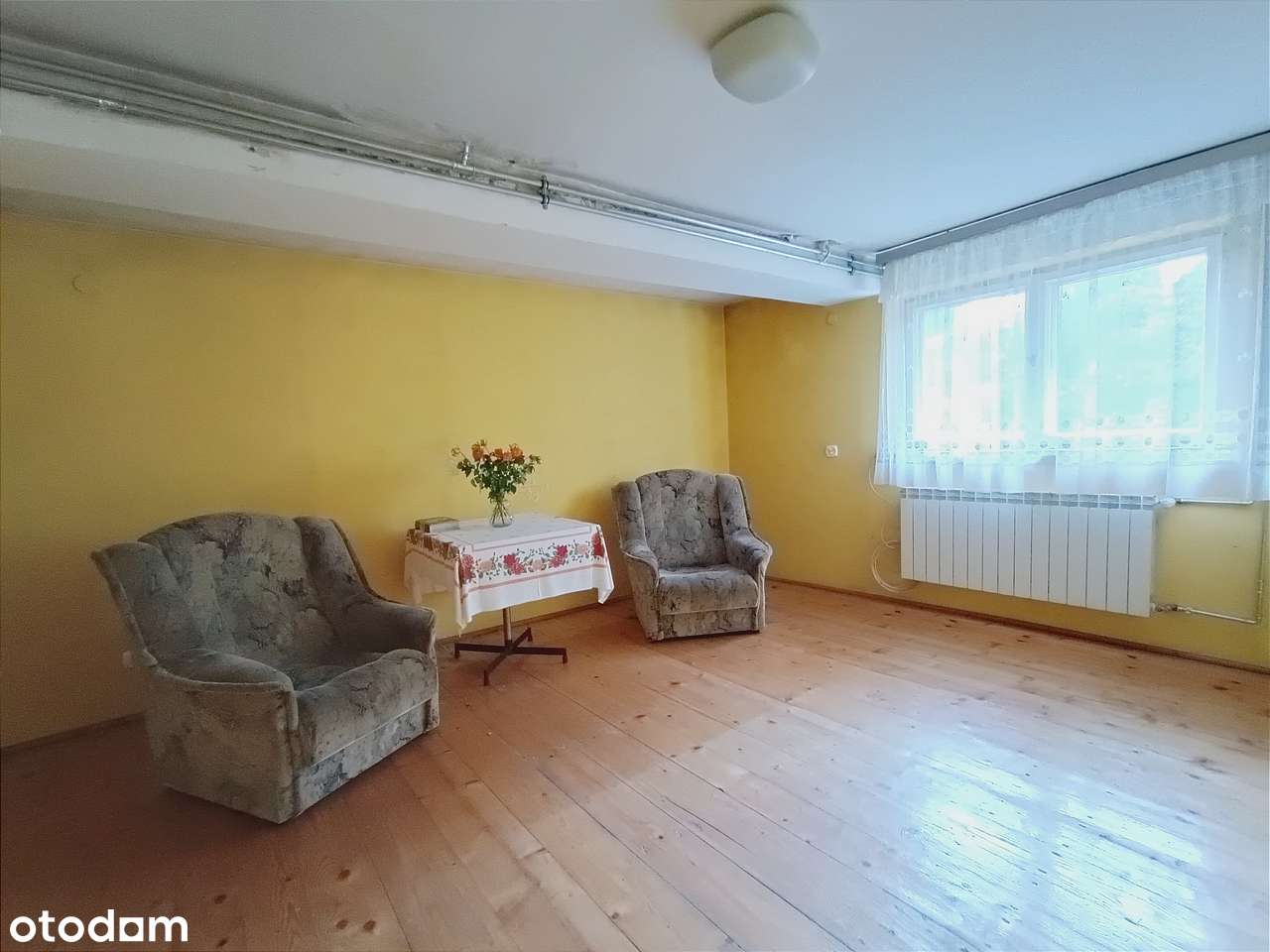 Dom 6 pokoi|działka 623 ar|spokojna okolica|Bieżanów-6