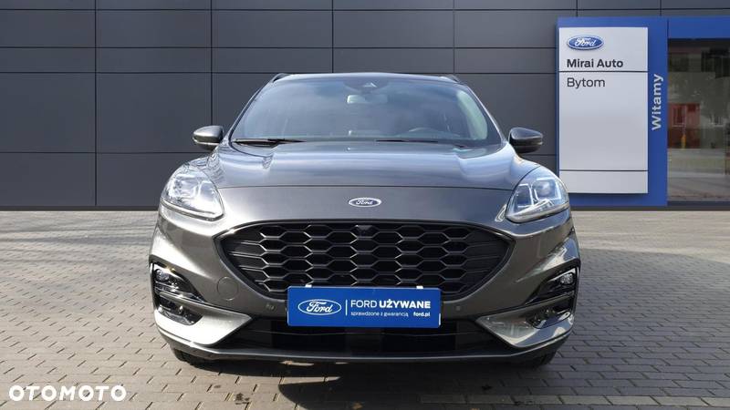 Ford Kuga 2.5 PHEV FWD ST-Line X - 5