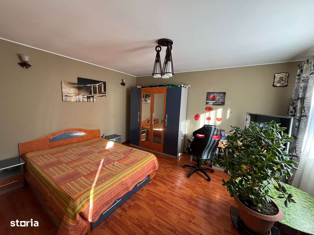 Casa in zona Centrala-5