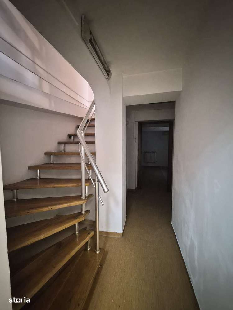 De vanzare Vila individuala, 9 camere, Mosilor - Eminescu, sector 2-19