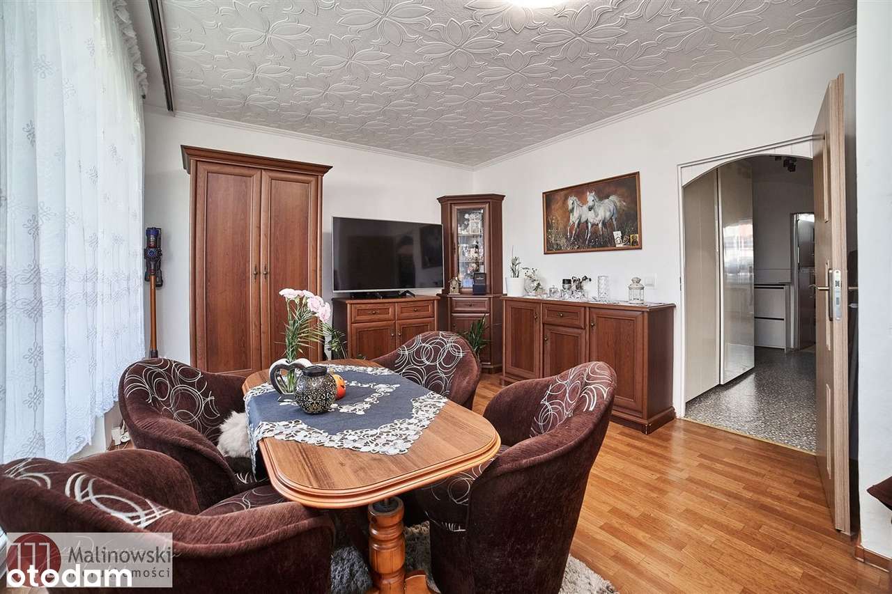 Katowice Ligota ul. Krucza, mieszkanie dwupokojow-2