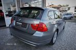 BMW 320 d DPF Touring Edition Fleet Lifestyle - 5