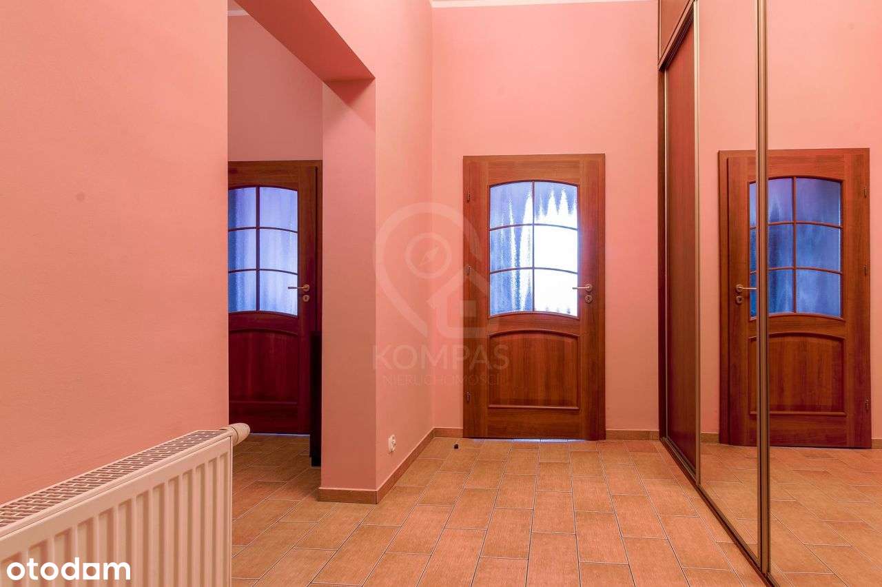 Duże 2 pokoje przy Dworcu Nadodrze-8