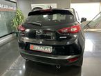 Mazda CX-3 1.8 Sky.Advance Navi - 5