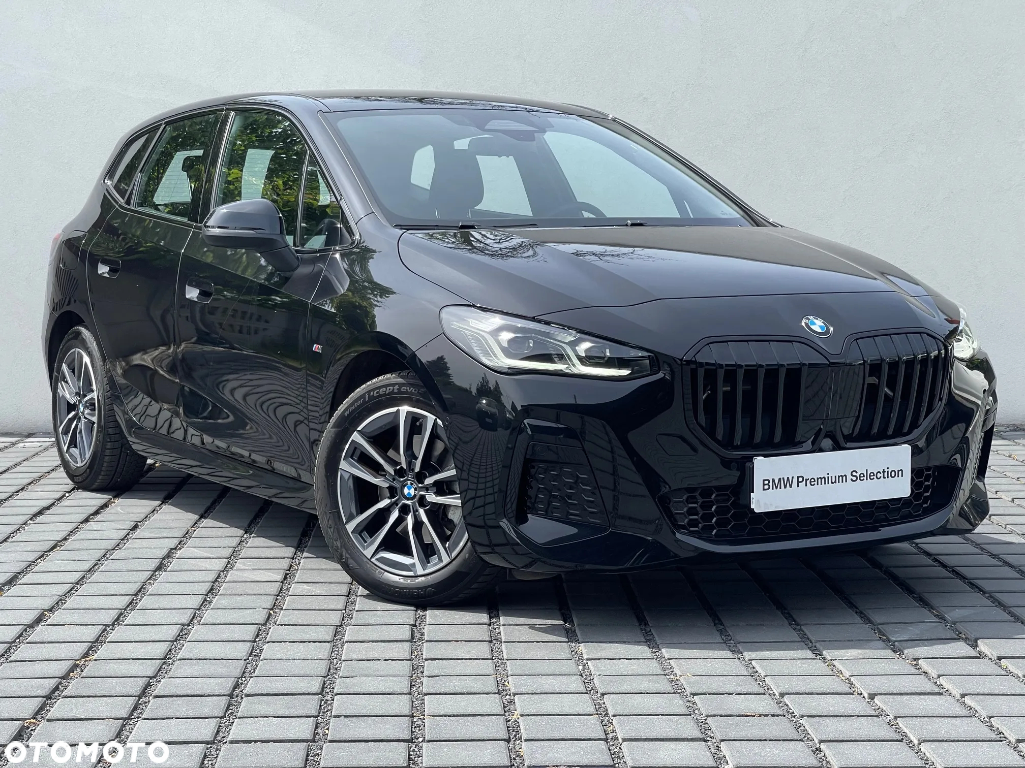 BMW Seria 2 218i M Sport sport - 2