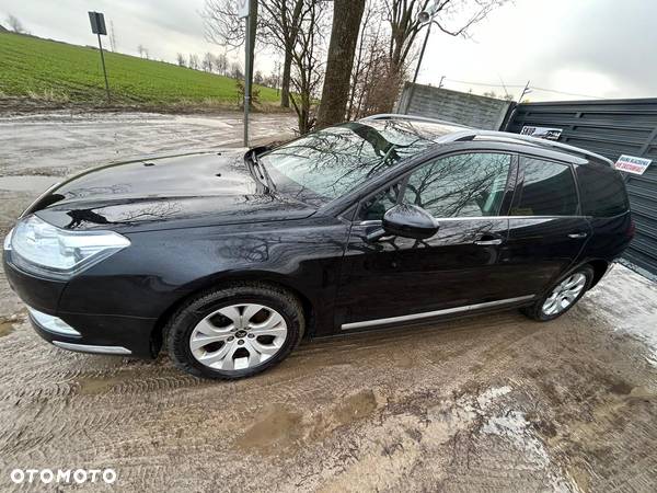 Citroën C5 1.6 THP 16V Dynamique My Way - 6