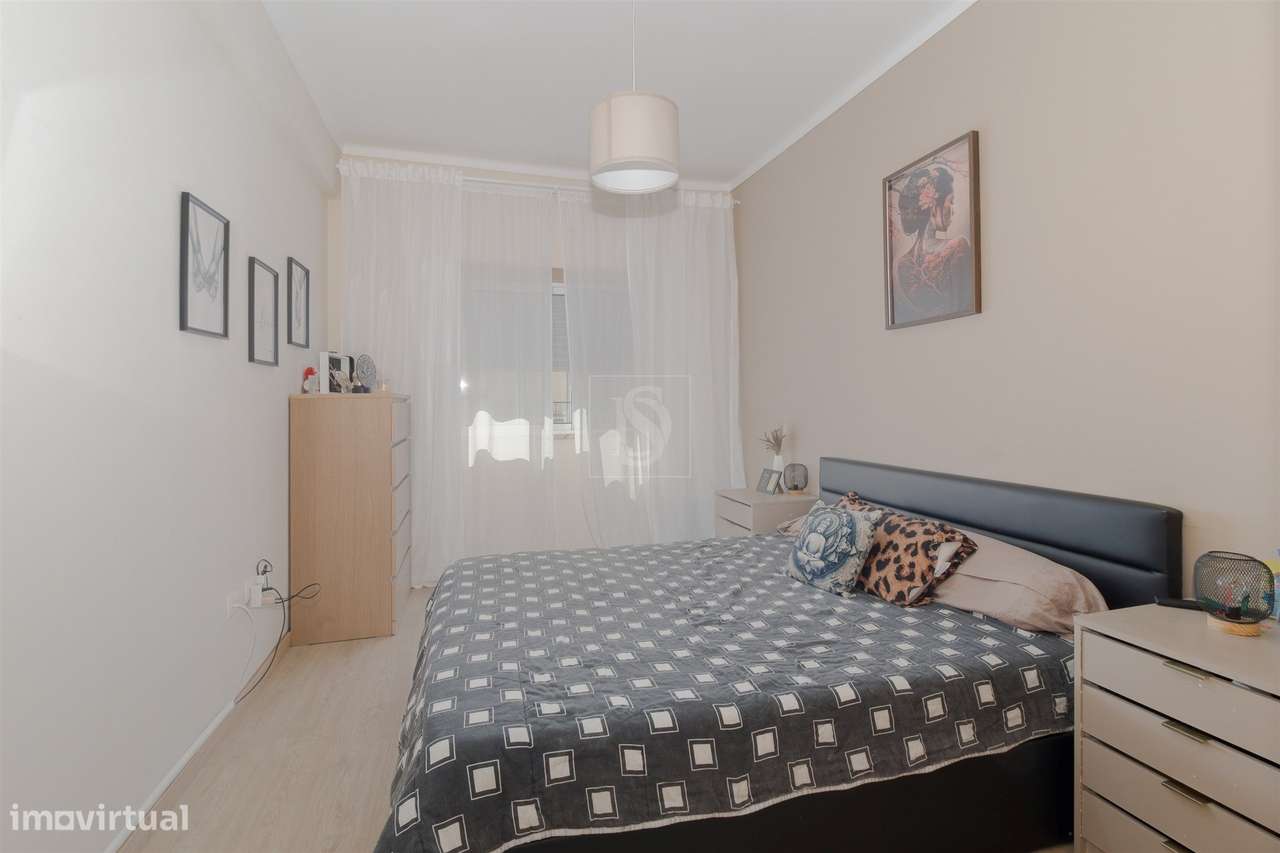 Apartamento T3 Venda em Alto do Seixalinho, Santo André e Verderena,Ba-7