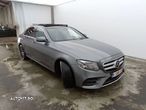 Mercedes-Benz E 200 d 9G-TRONIC AMG Line - 2