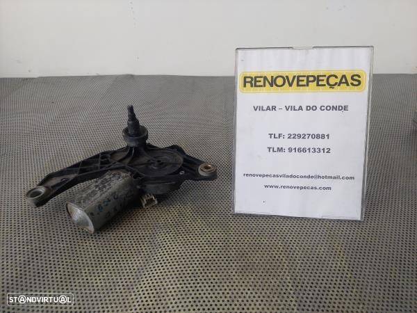 Motor Escovas / Limpa Vidros Tras Citroen Saxo (S0, S1) - 1