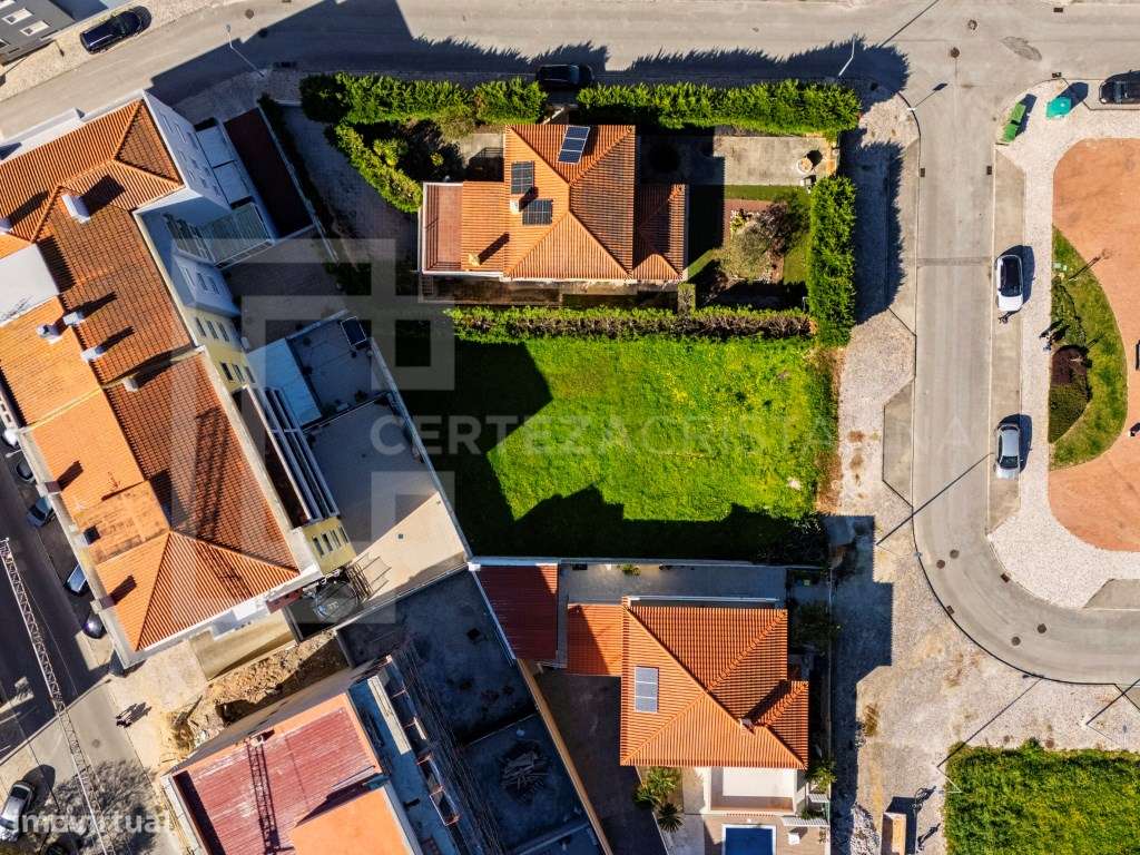 Lote Urbano 524 m² com construção até 310 m²-8