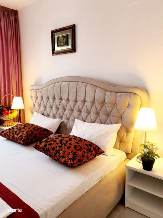 Mamaia Butoaie - apartament 3 camere vedere lac-4