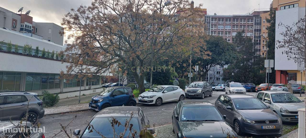 Loja/escritório no Lumiar, Lisboa - Oportunidade Única!-12