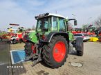 Fendt 711 - 7