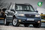 Suzuki Grand Vitara 2.0 Special Edition - 3