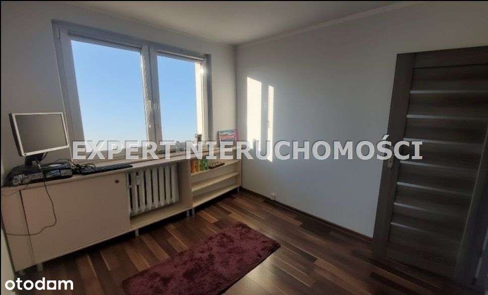 Przestronne 3 Pokoje Z Balkonem ul.Daleka Od Zaraz-9