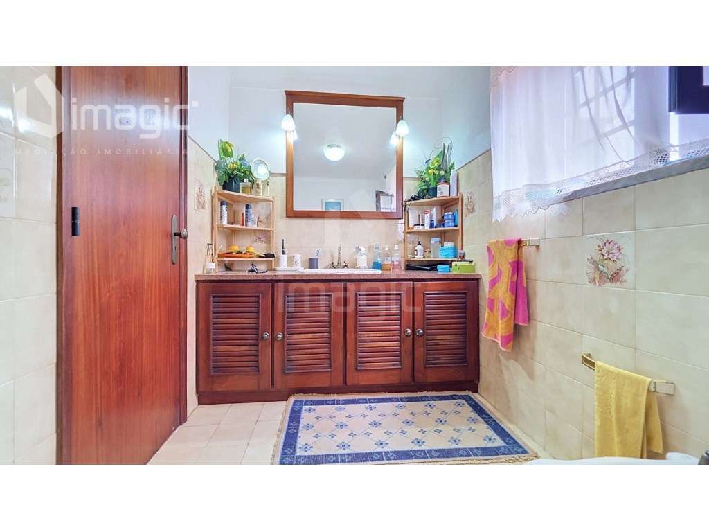 Moradia T7 com piscina coberta - Sobreiro - Mafra-19