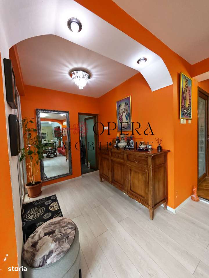 ​Vila de vanzare in Copou - Iasi / Resedinta sau Clinica /D+P+1E-4