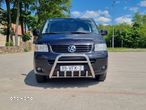 Volkswagen Transporter T5 - 9