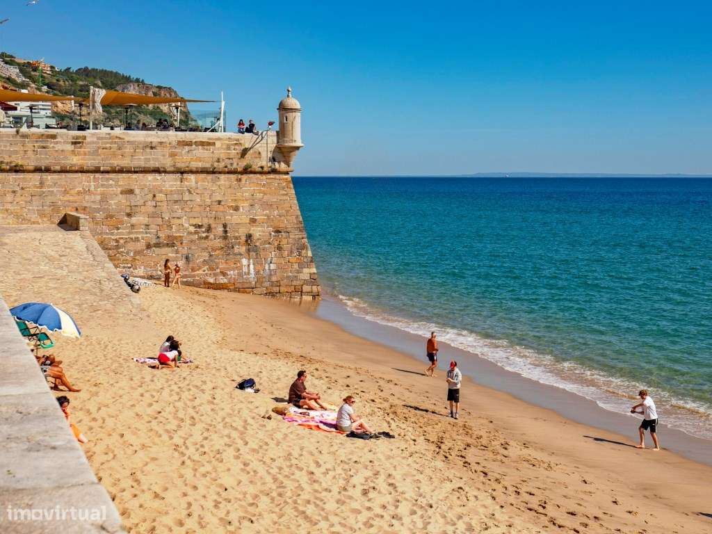 Prédio para Venda em Sesimbra - Excelente Oportunidade de Investimento-5