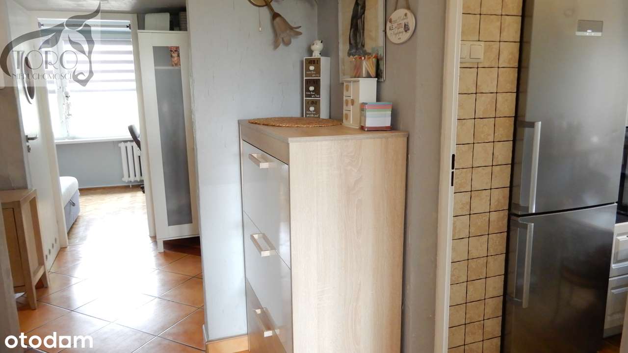 4-POKOJOWE MIESZKANIE CZĘSTOCHOWA PÓŁNOC BARDZO DOBRA LOKALIZACJA-16