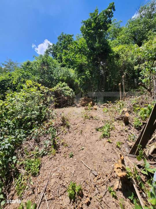 OPORTUNITATE! Casa 2 camere, teren 620mp, vedere panoramica, in Schei - Imagine principală: 2/8